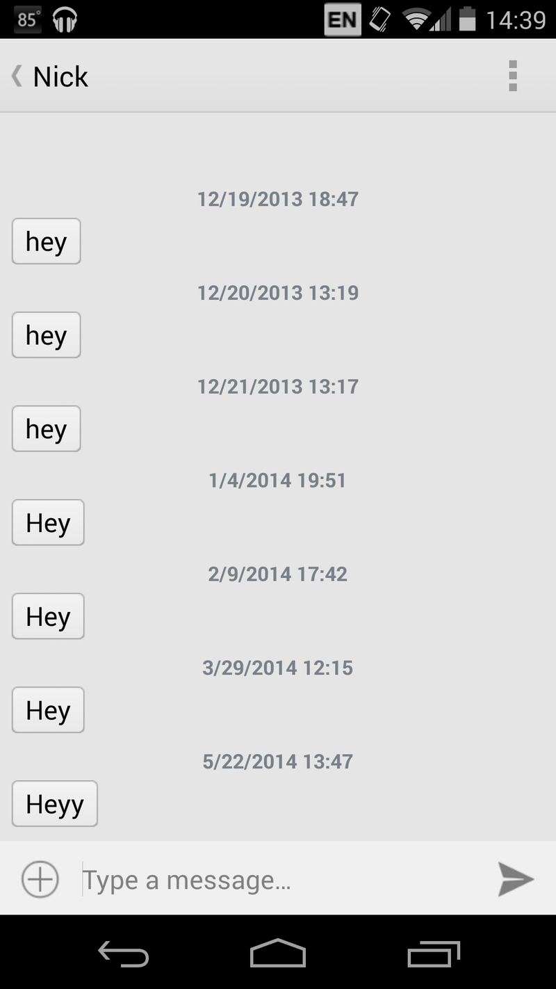 Illustration for article titled For Your Cringing Pleasure: Texts From Straight White Boys